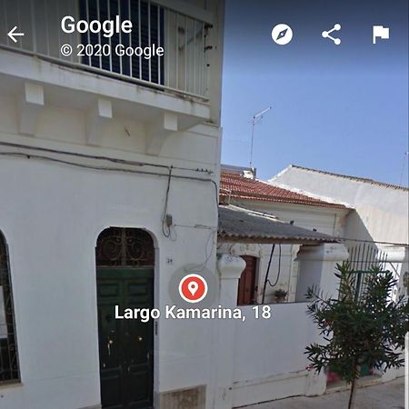 Case Lumiera Apartment Scoglitti Bagian luar foto